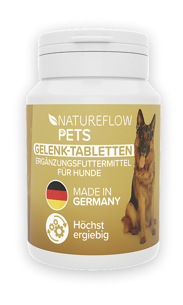 Die Vorteile von NatureFlow Gelenktabletten auf einen Blick: