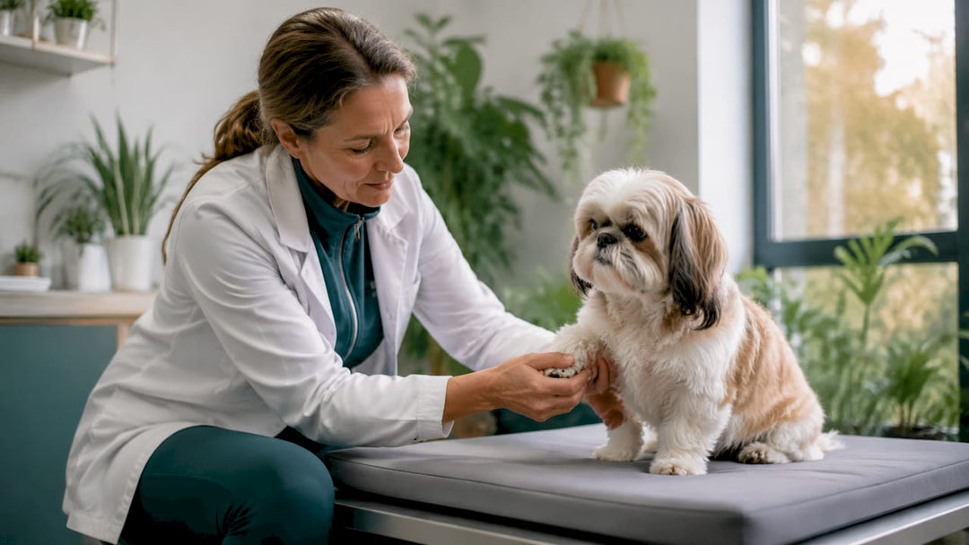 Gelenkfreundliche Hunderassen: Die besten Beispiele - Natureflow Pets