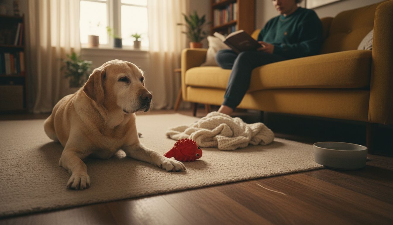 Gelenktabletten Für Hunde - 150 Stück, Mit Grünlippmuschel, Teufelskralle & MSM, Für Bis Zu 10 Monate