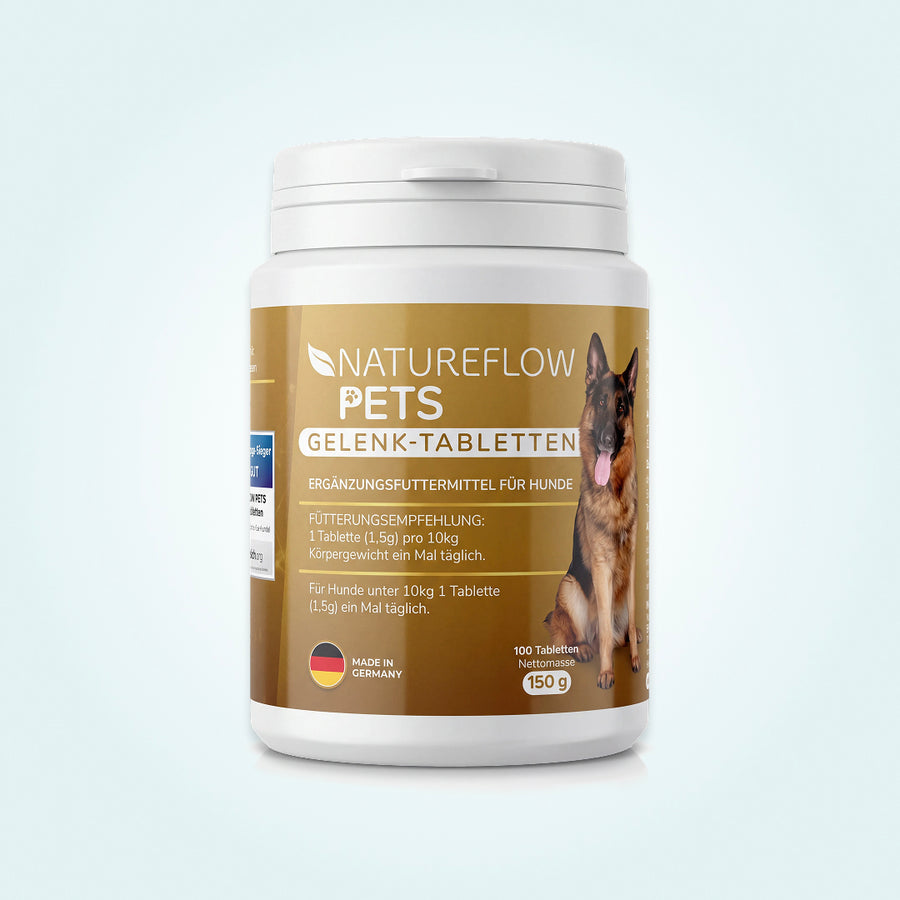 Gelenktabletten
