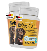 Grünlippmuschelpulver von Natureflow