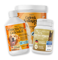 Gelenk- Kur von Natureflow