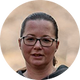 „Die flüssige Form der hochwirksamen Teufelskralle ist besonders praktisch und gut verträglich.“<br><b>Franziska Sayk, Tierheilpraktikerin</b>