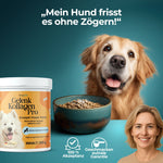 Gelenk Kollagen - Natureflow Pets - 250g