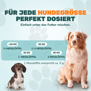 Gelenk Kollagen - Natureflow Pets - 250g