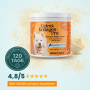 Gelenk Kollagen - Natureflow Pets - 250g