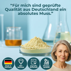 Gelenk Kollagen - Natureflow Pets - 250g