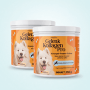 Gelenk Kollagen - Natureflow Pets - 500g (2x250g)