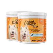 Gelenk Kollagen - Natureflow Pets - 500g (2x250g)