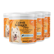 Gelenk Kollagen - Natureflow Pets - 1000g (4x250g)