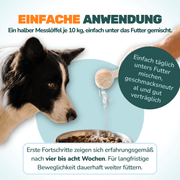 Gelenk Kollagen - Natureflow Pets - 250g