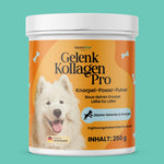 Gelenk Kollagen - Natureflow Pets - 250g