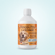 Gelenköl - Natureflow Pets - 500ml