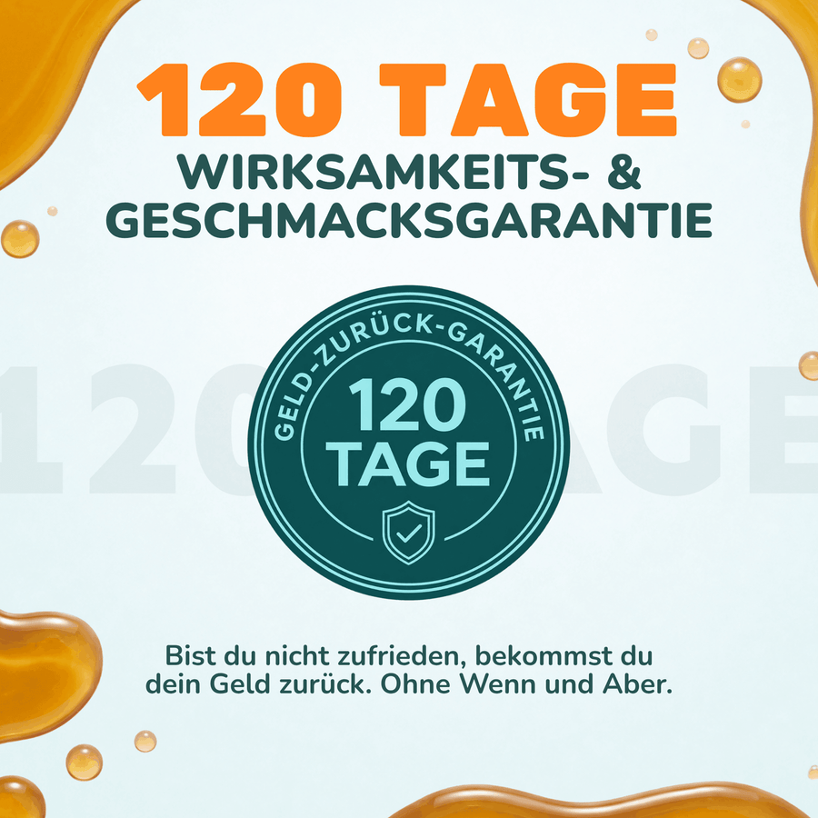Gelenköl - Natureflow Pets - 500ml