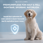 Gelenköl - Natureflow Pets - 1er Pack (500ml)