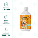 Gelenköl - Natureflow Pets - 500ml