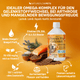 Gelenköl - Natureflow Pets - 1er Pack (500ml)