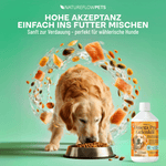 Gelenköl - Natureflow Pets - 1er Pack (500ml)