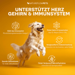 Gelenköl - Natureflow Pets - 1er Pack (500ml)