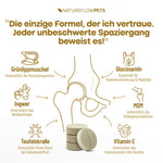Gelenktabletten - Natureflow Pets - 100 Stück