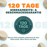 Gelenktabletten - Natureflow Pets - 100 Stück