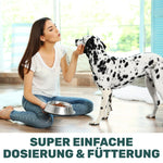 Grünlippmuschelpulver - Natureflow Pets - 500g