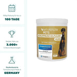 Grünlippmuschelpulver - Natureflow Pets - 500g