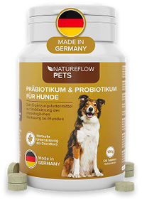 Probiotika von Natureflow