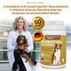Präbiotikum & Probiotikum - Natureflow Pets - 120 Tabletten
