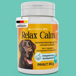 Relax Calm Tabletten - Natureflow Pets - 60 Stück