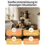 Relax Calm Tabletten - Natureflow Pets - 60 Stück