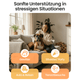Relax Calm Tabletten - Natureflow Pets - 60 Stück