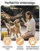 Relax Calm Tabletten - Natureflow Pets - 60 Stück