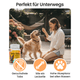 Relax Calm Tabletten - Natureflow Pets - 60 Stück