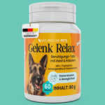 Relax Calm Tabletten - Natureflow Pets - 60 Stück