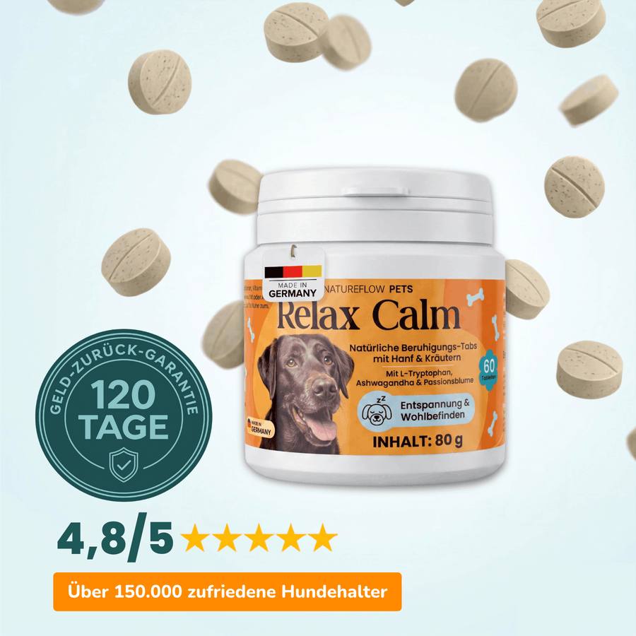 Relax Calm Tabletten