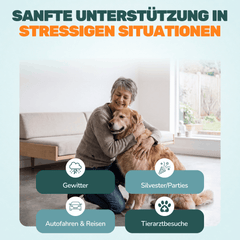 Relax Calm Tabletten