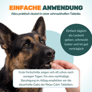 Relax Calm Tabletten