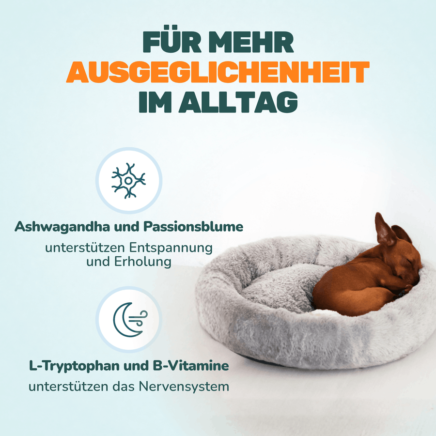 Relax Calm Tabletten