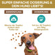 Teufelskralle Liquid - Natureflow Pets - 100ml
