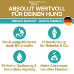 Teufelskralle Liquid - Natureflow Pets - 100ml