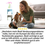 Teufelskralle Liquid - Natureflow Pets - 100ml