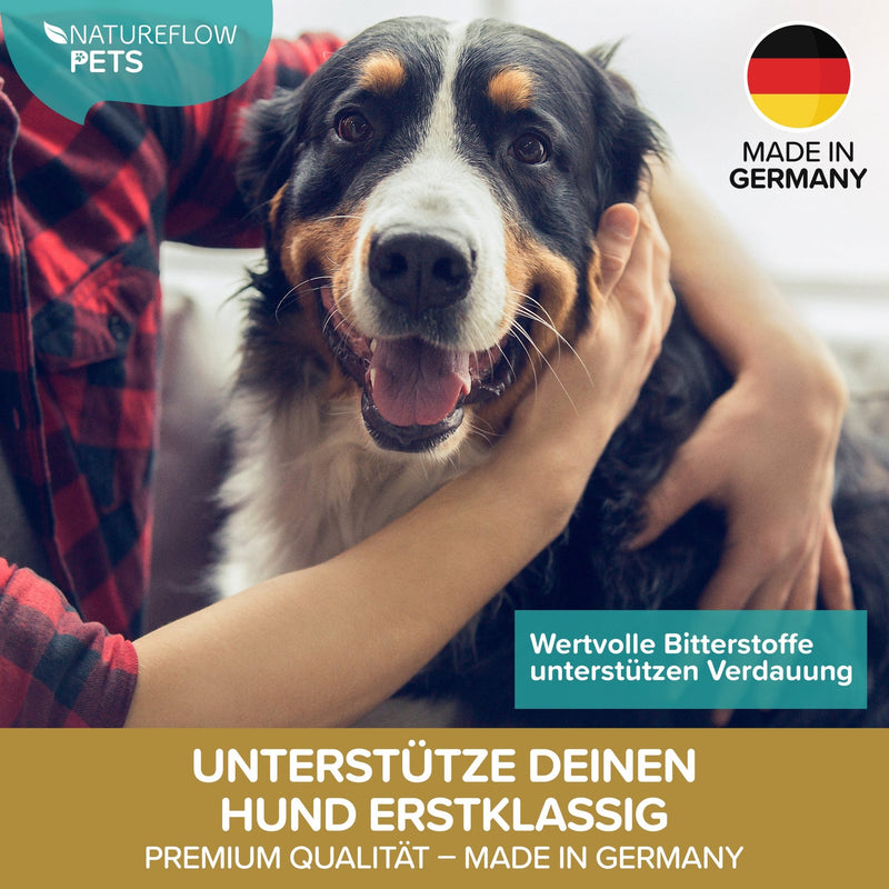 Teufelskralle Liquid - Natureflow Pets - 100ml